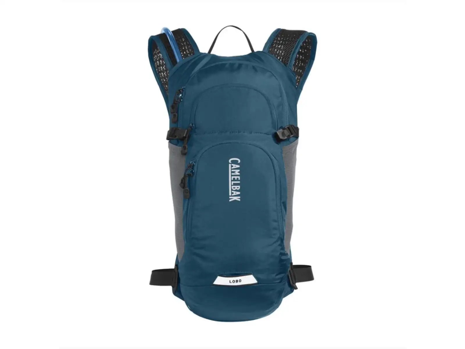 Camelbak Lobo backpack 9 l Moroccan Blue/Black