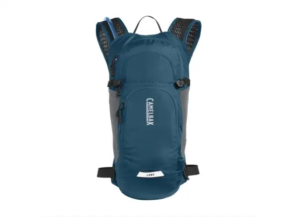 Camelbak Lobo backpack 9 l Moroccan Blue/Black