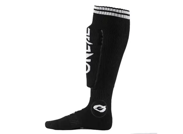 ONeal MTB Protective Knee Socks Black