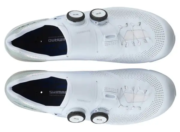 Shimano SH-RC903 Road Cycling Shoes Women Silver