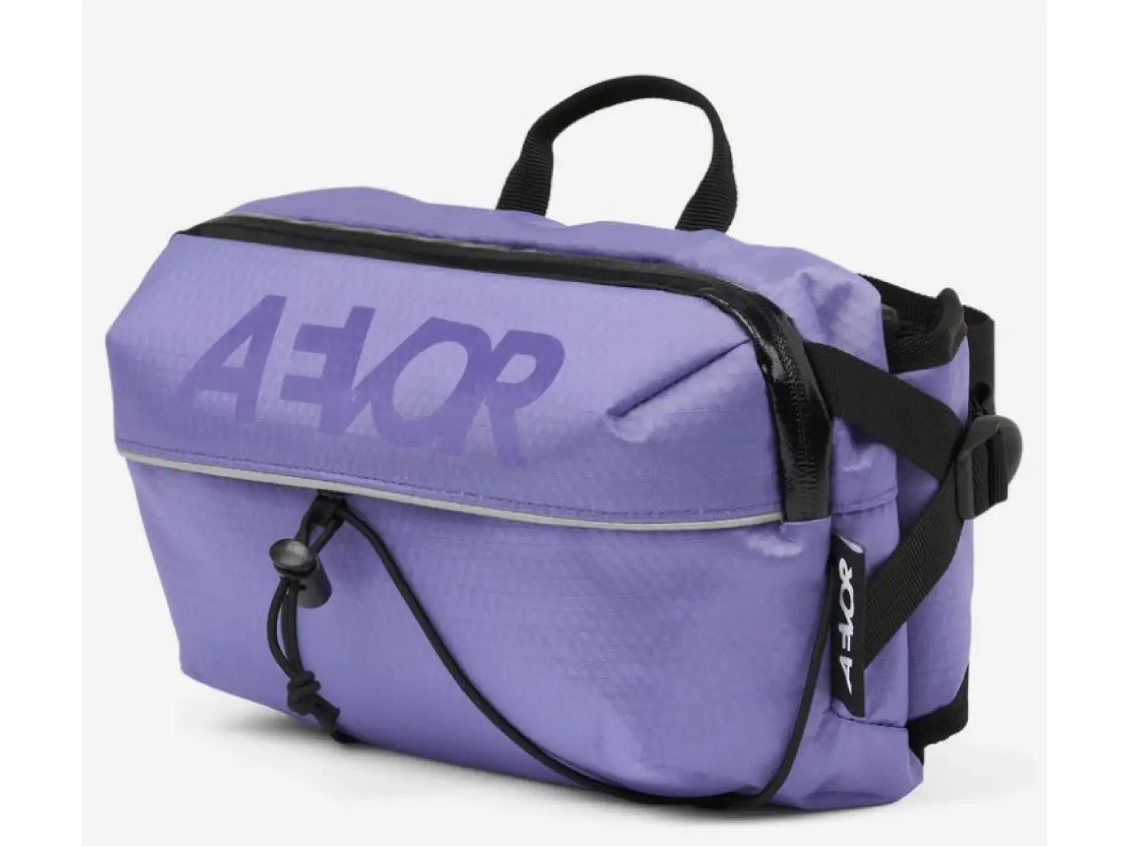 Aevor Bar Bag 3 in 1 bag 4 l Purple