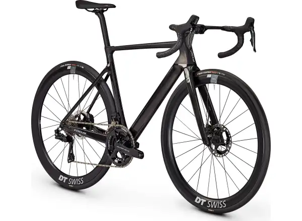 Focus Izalco MAX 9.9 DI road bike Carbon Raw Matt/Carbon Raw Glossy
