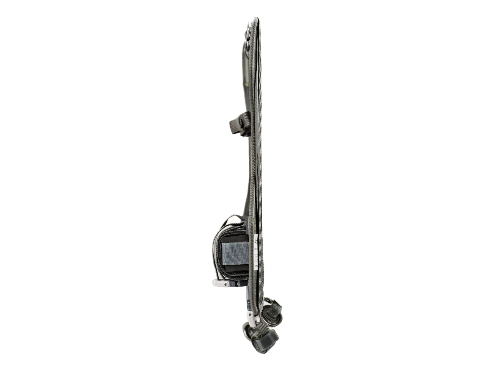 Acepac Harness Bar MKIII harness Gray