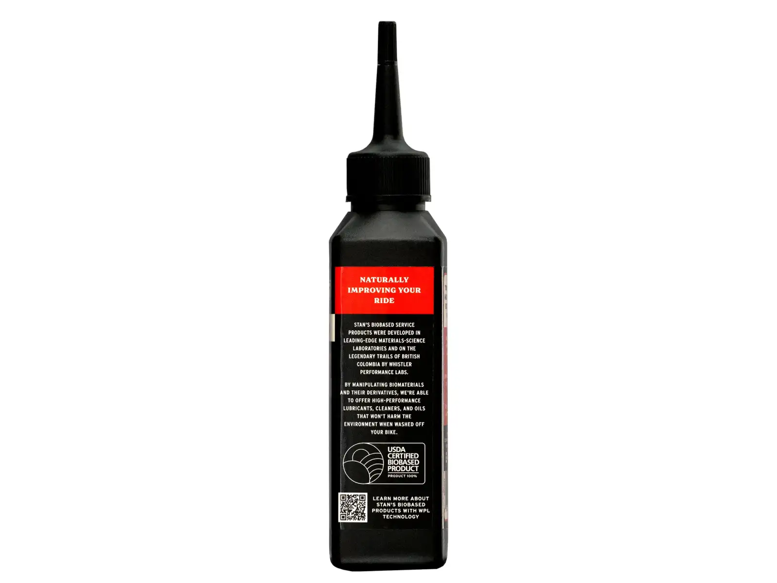 No Tubes Biobased Forkboost cleaner and lubricant 120 ml