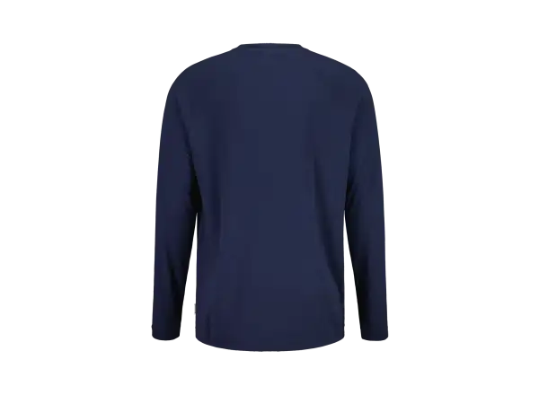Maloja ScopelloM. men's shirt Night Sky
