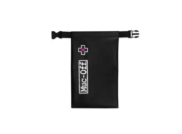 Muc Off Utility Frame Strap + Cargo Bag strap with waterproof pouch