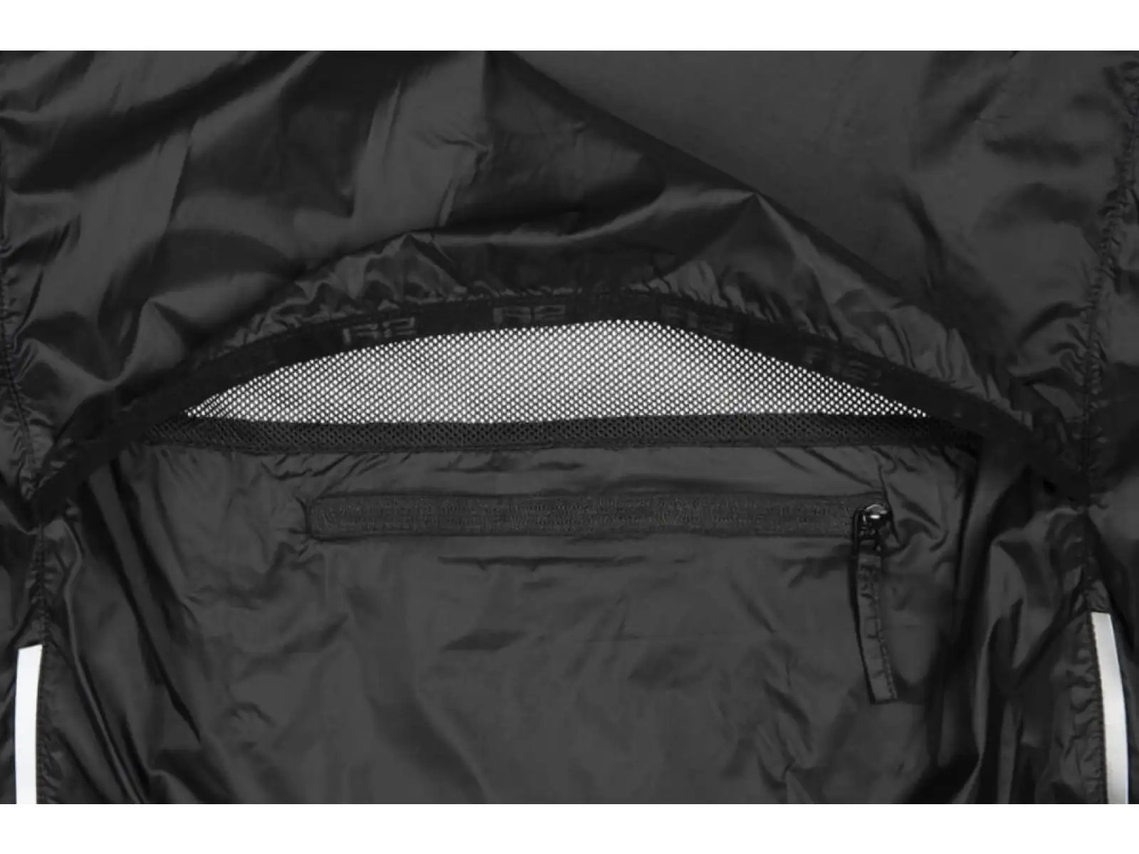 R2 Ease men's jacket black
