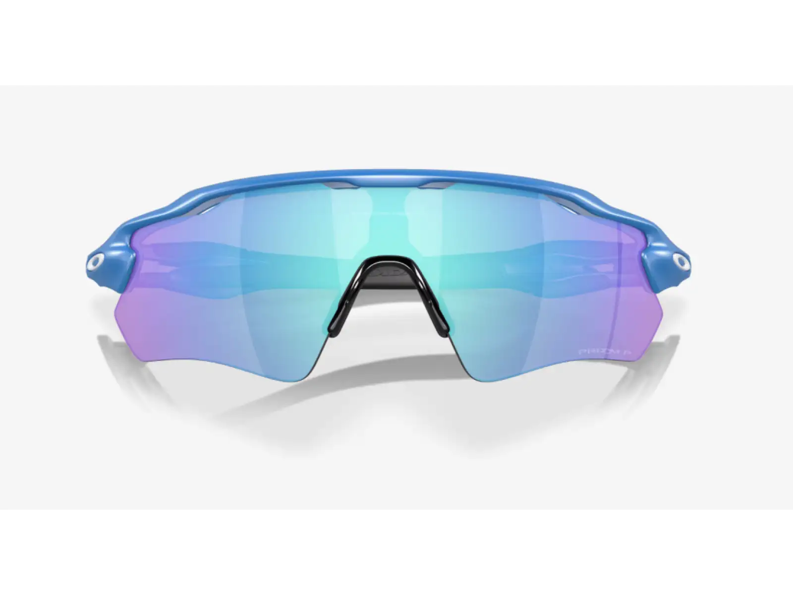 Oakley Radar EV Path sunglasses Matte Sapphire/Prizm Sapphire Polarized