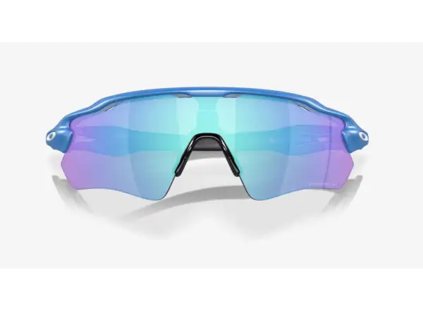 Oakley Radar EV Path sunglasses Matte Sapphire/Prizm Sapphire Polarized