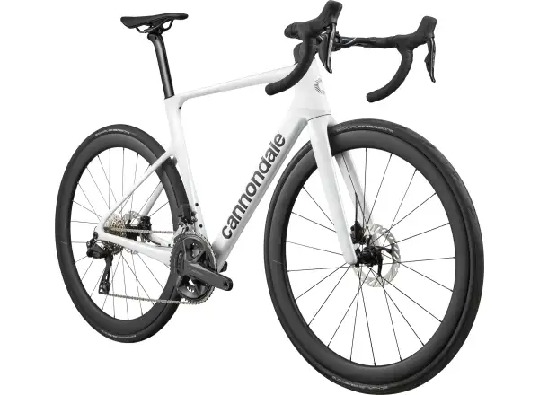 Cannondale SuperSix Evo 5 road bike Cashmere CAS