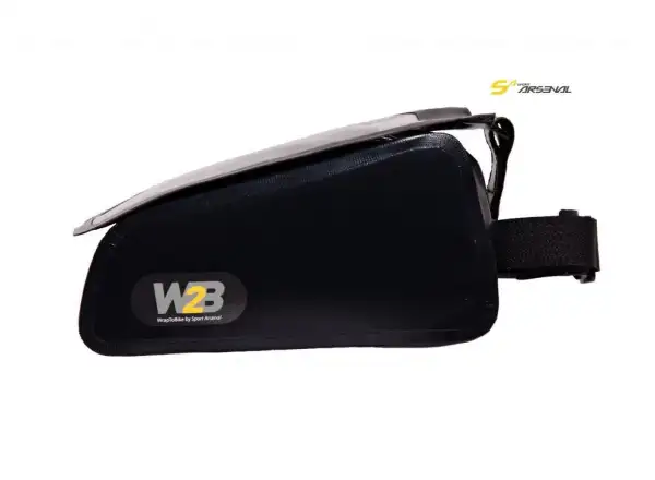 Sport Arsenal 615 1.5 l frame bag with mobile case