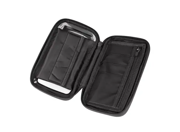Force Touch Phone 5.5" handlebar bag black
