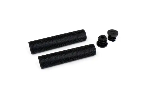 Rock Shox Textured grips 135 mm black