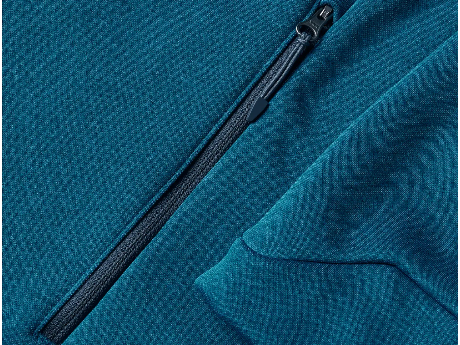 Endura Singletrack warm jacket Blue