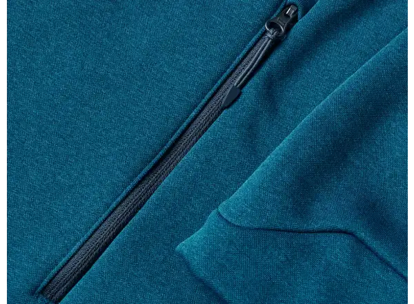 Endura Singletrack warm jacket Blue