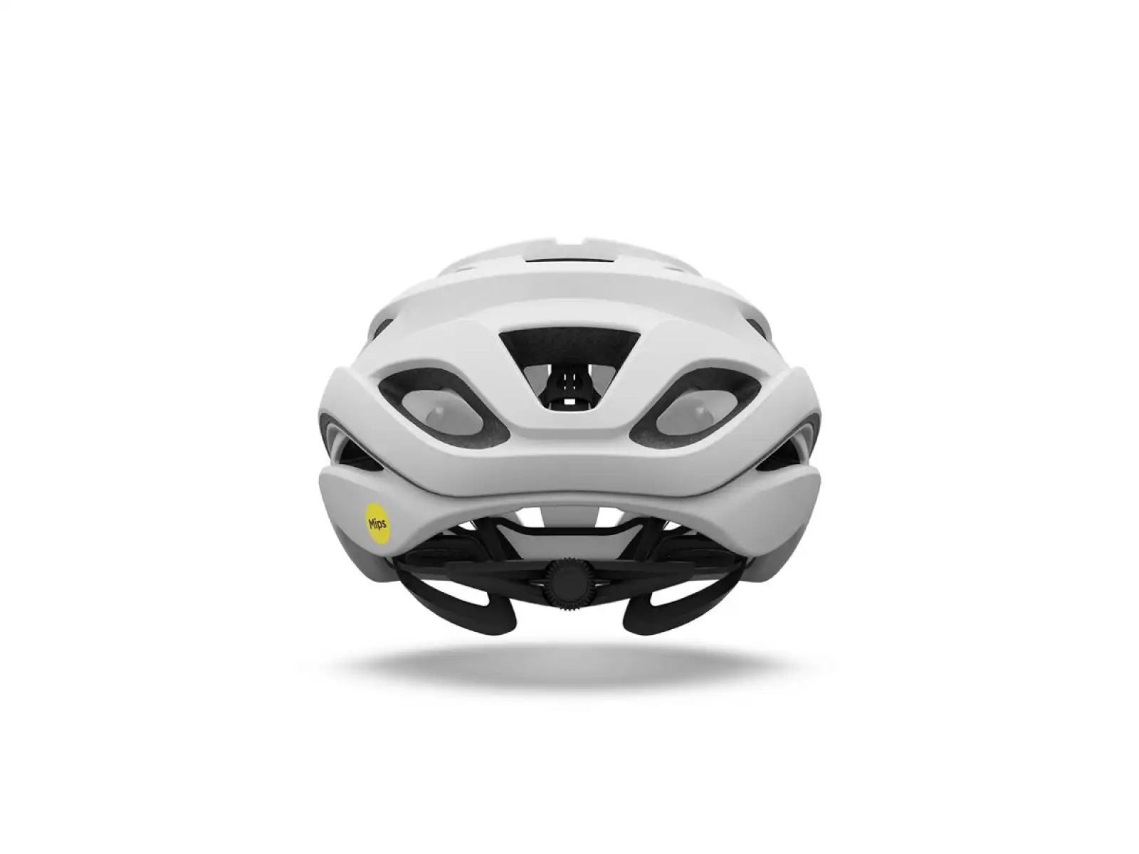Giro Helios Spherical road helmet Mat White
