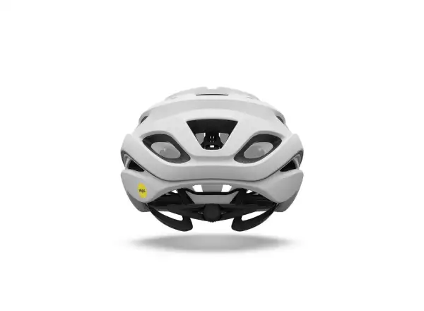 Giro Helios Spherical road helmet Mat White