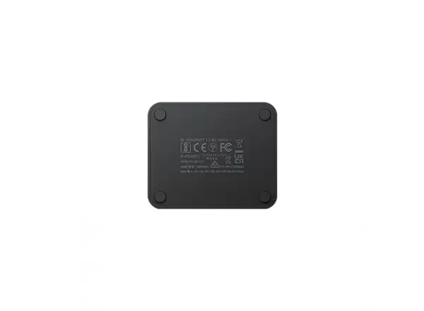 Insta360 X4 charging hub