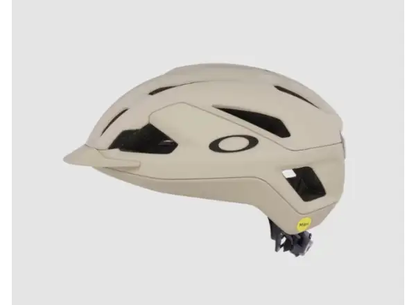 Oakley ARO3 Allroad helmet Matte Sand