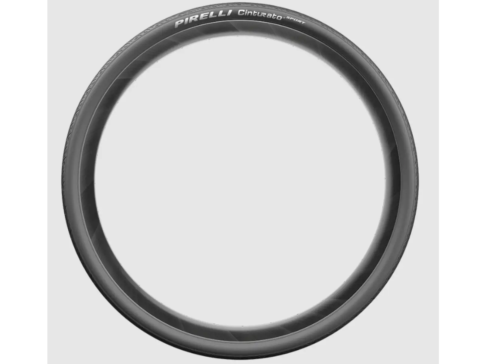 Pirelli Cinturato Sport road tire kevlar black