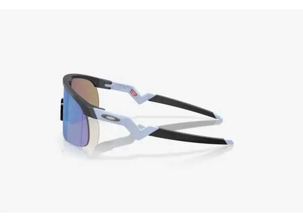 Oakley Resistor sunglasses Blue Steel/Prizm Sapphire