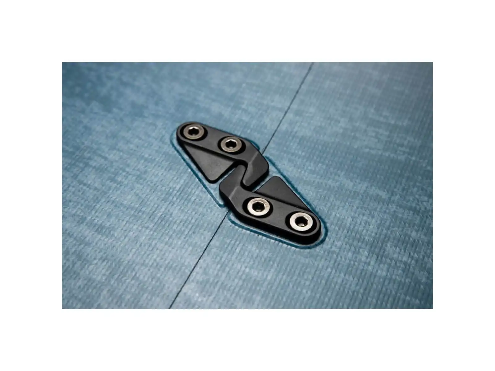 Nitro Nomad Splitboard Men Blue/Black