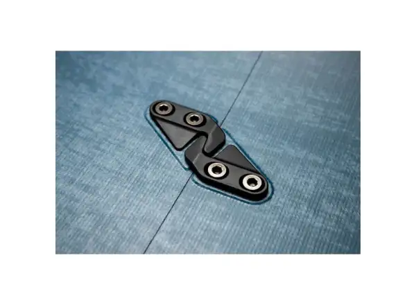 Nitro Nomad Splitboard Men Blue/Black