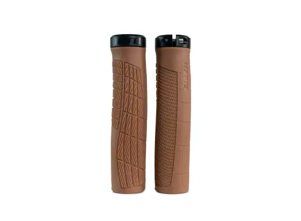 WTB CZ Control Single Clamp grips Beige