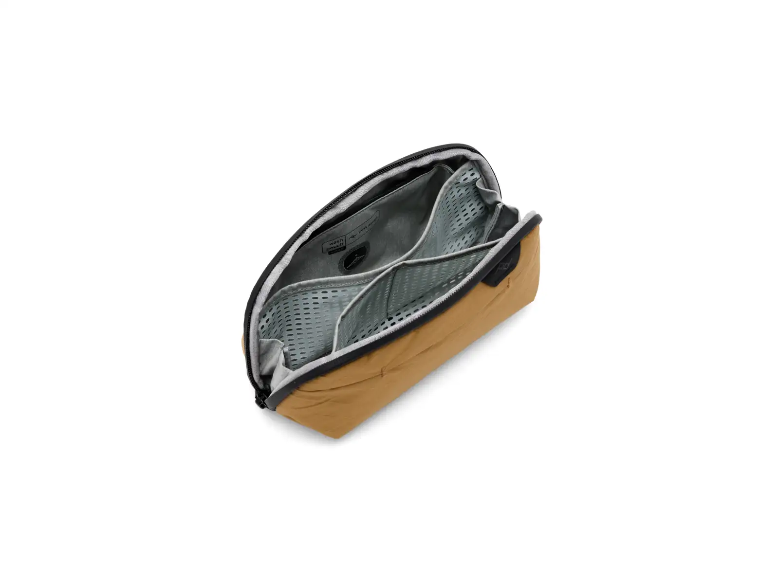 Peak Design Wash Pouch Small 1 l Coyote