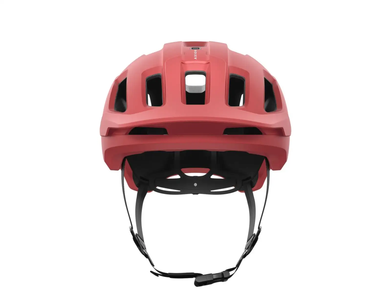 POC Axion helmet Ammolite Coral Matt