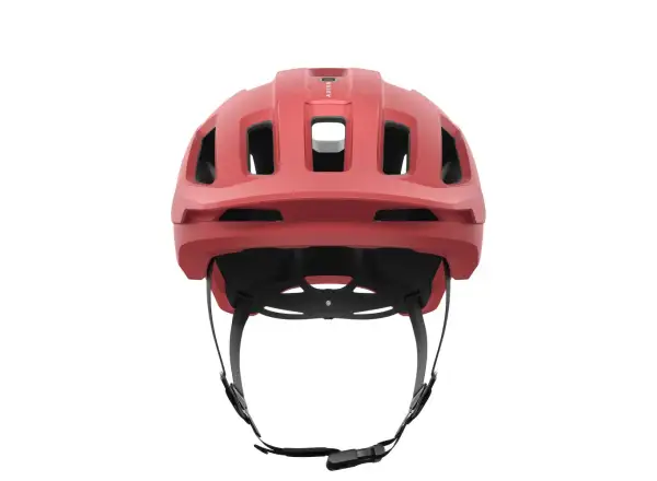 POC Axion helmet Ammolite Coral Matt