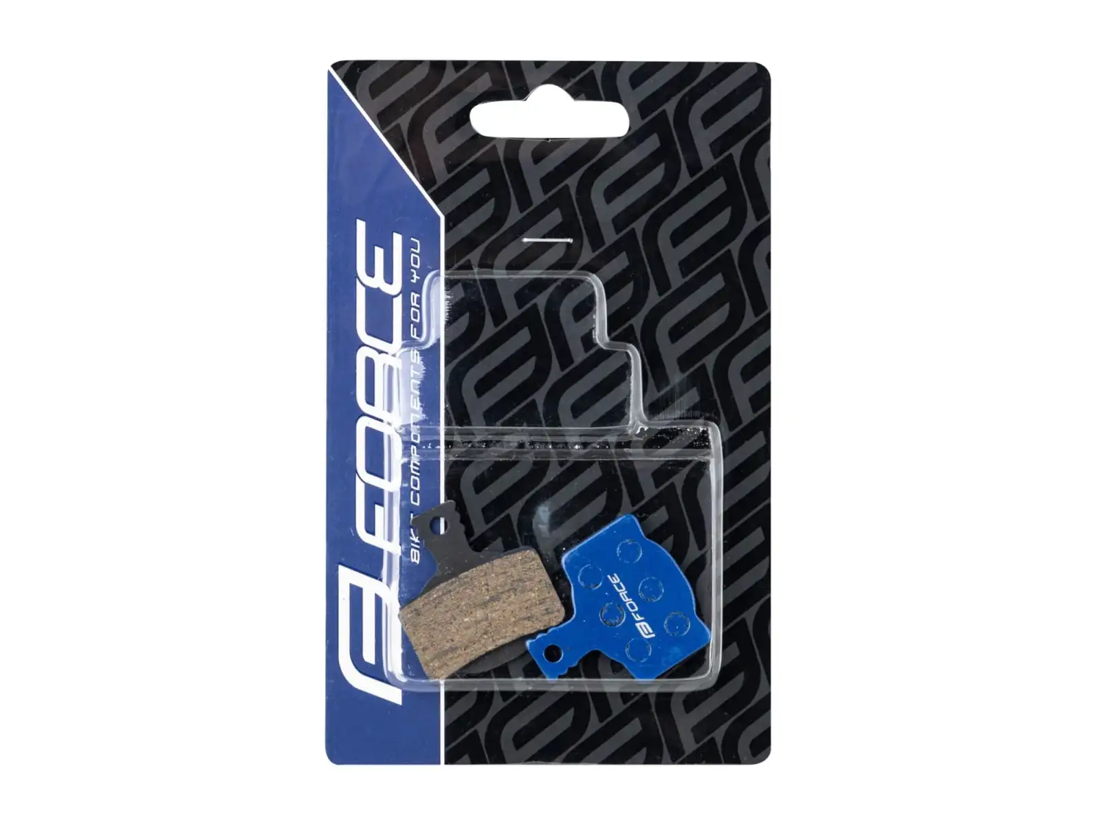 Force Magura MT2, 4, 6, 8 brake pads polymer