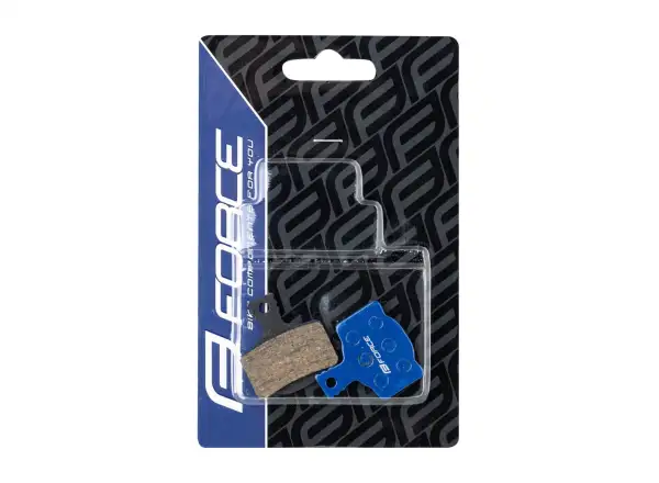 Force Magura MT2, 4, 6, 8 brake pads polymer