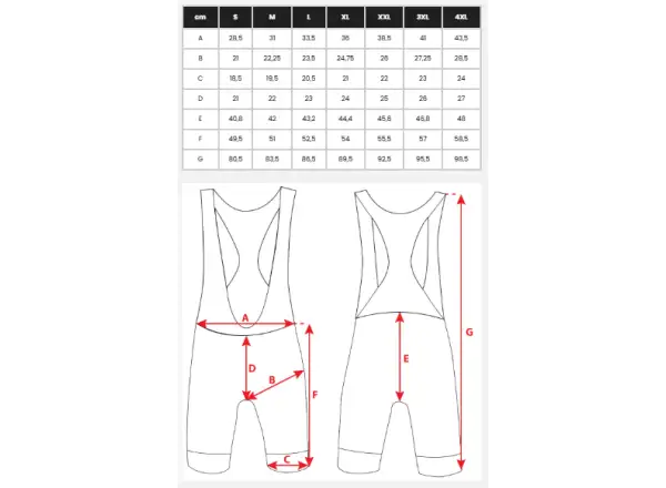 Silvini Suelo Bib men's bib shorts Black/Cream