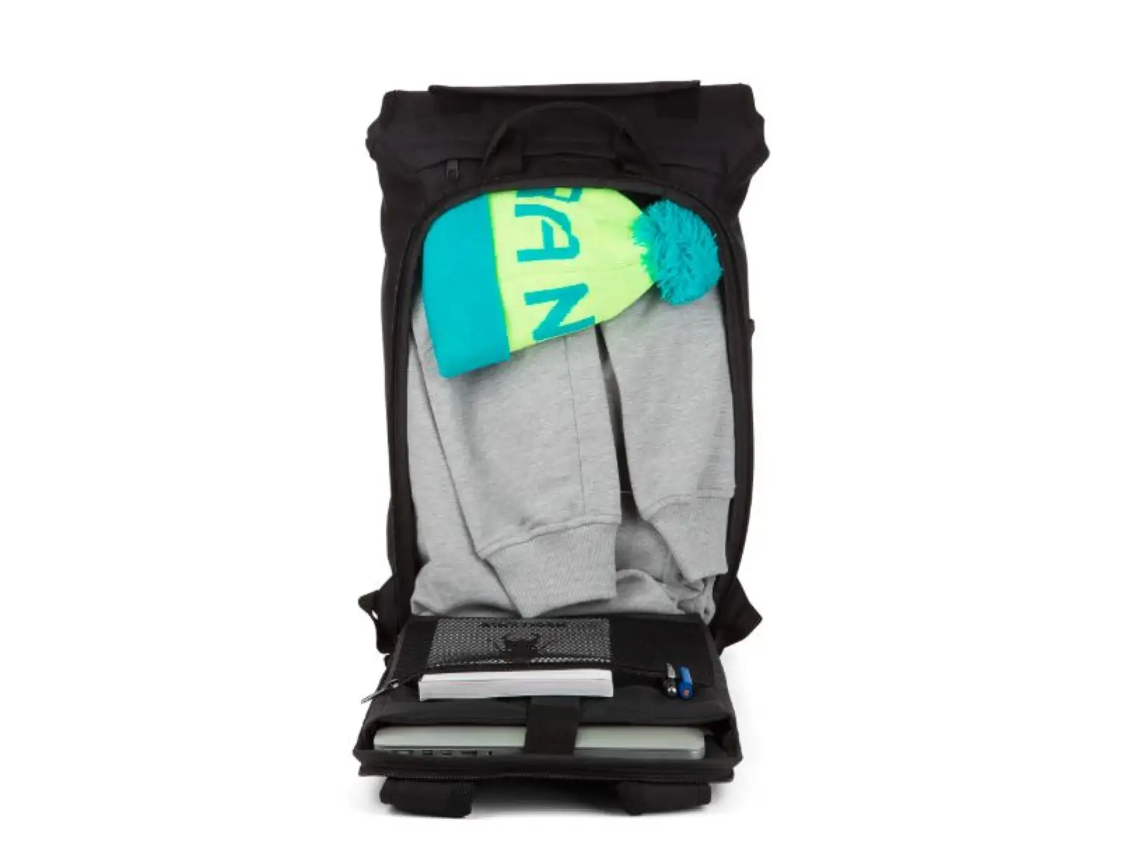 Aevor Trip Pack Proof backpack 33 l Proof Petrol