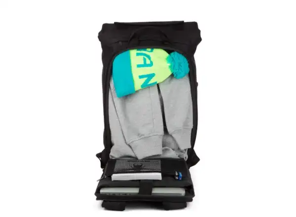 Aevor Trip Pack Proof backpack 33 l Proof Petrol