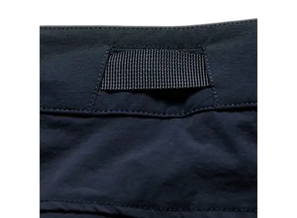 Troy Lee Designs Skyline Trail men's pants Mono Black