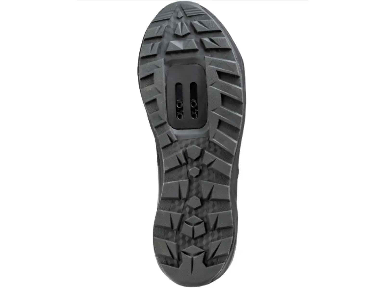 Northwave Corsair 2 MTB Cycling Shoes Men Black