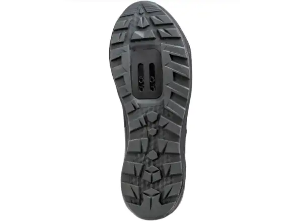 Northwave Corsair 2 MTB Cycling Shoes Men Black