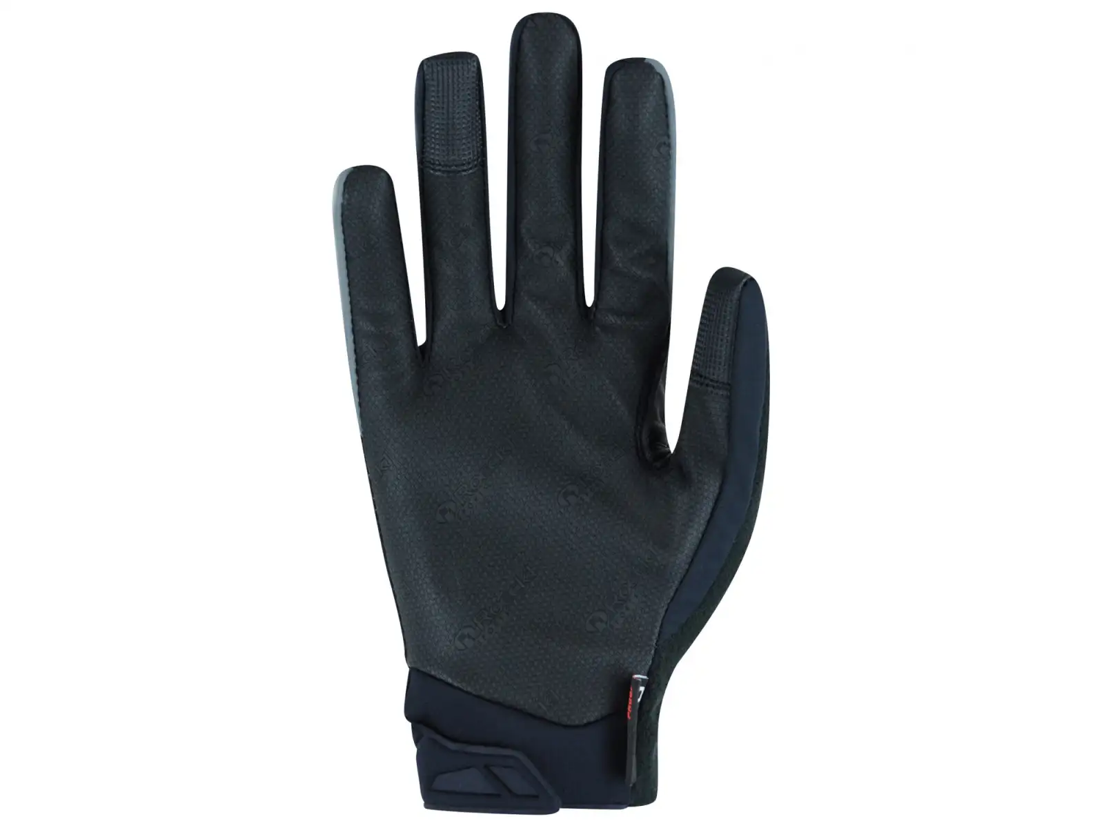 Roeckl Maastricht men's gloves Black