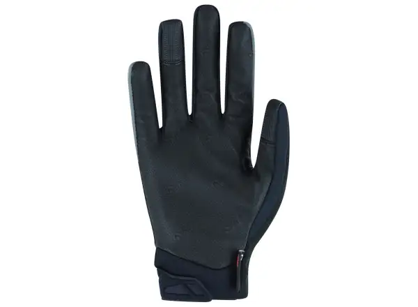 Roeckl Maastricht men's gloves Black