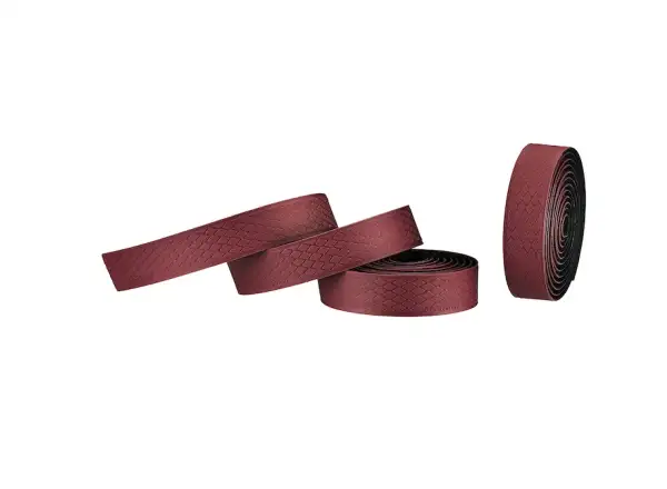 Ciclovation Grind Touch bar tape GXL Burgundy Red