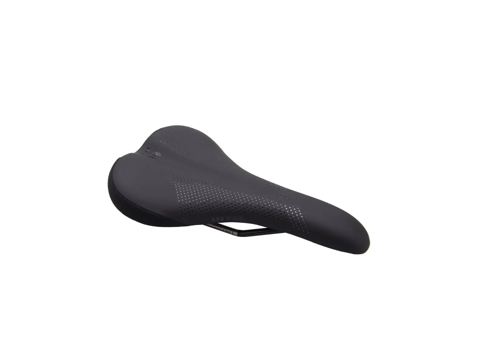 WTB Volt Cromoly Narrow saddle black