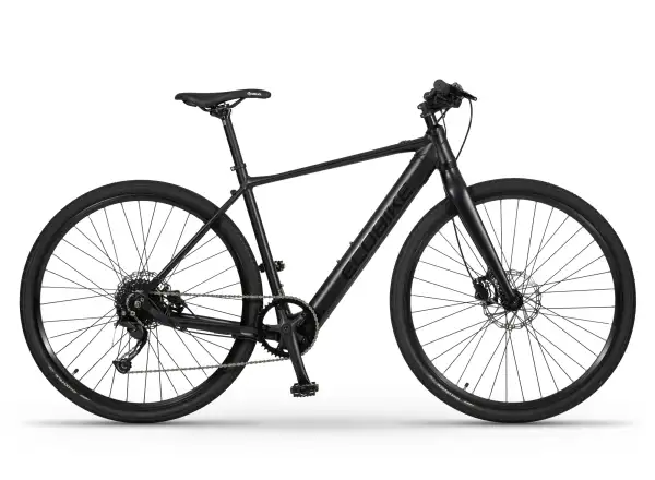 Ecobike lightweight fitness e-bike