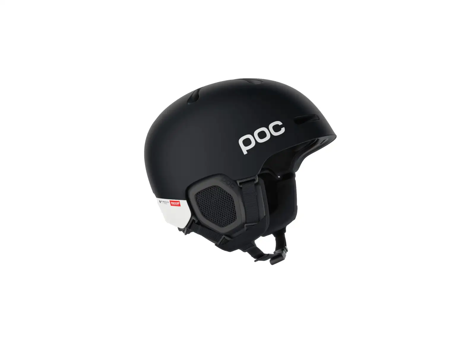 POC Fornix BC ski helmet Apatite Navy Matt