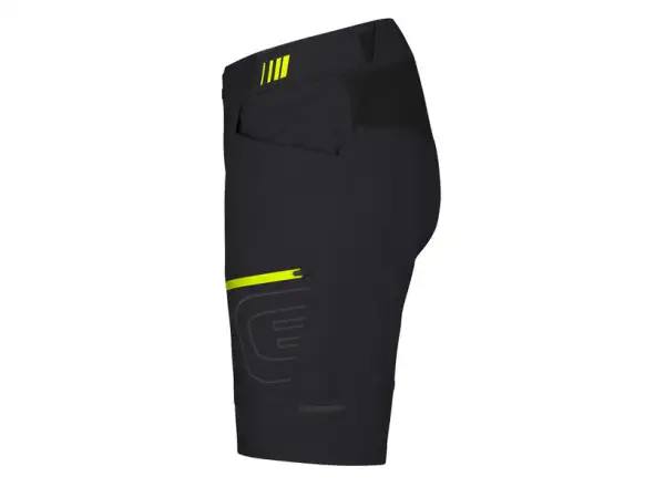 Etape Freedom 3.0 men's shorts black/lime