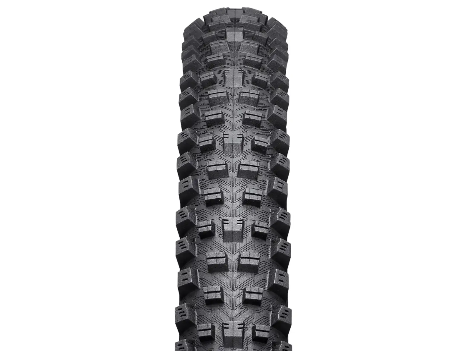 American Classic Vulcanite Trail 29x2.50" TLR MTB tire kevlar black