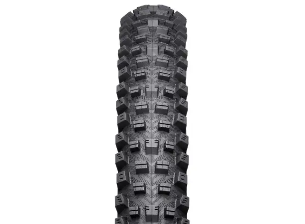 American Classic Vulcanite Trail 29x2.50" TLR MTB tire kevlar black