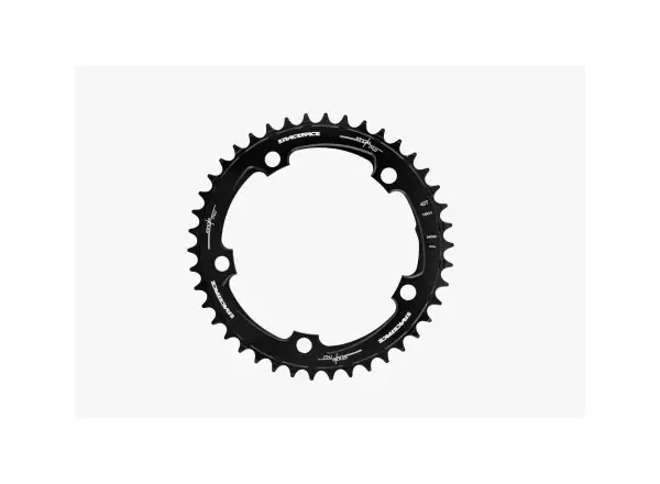 Race Face Single Narrow Wide BCD 130 chainring black
