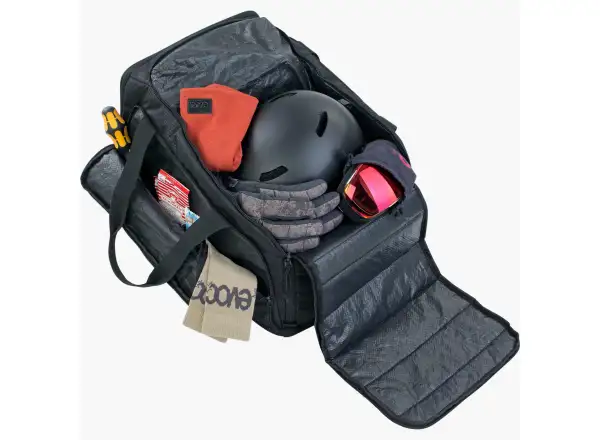 Evoc Gear leisure bag 35 l Black